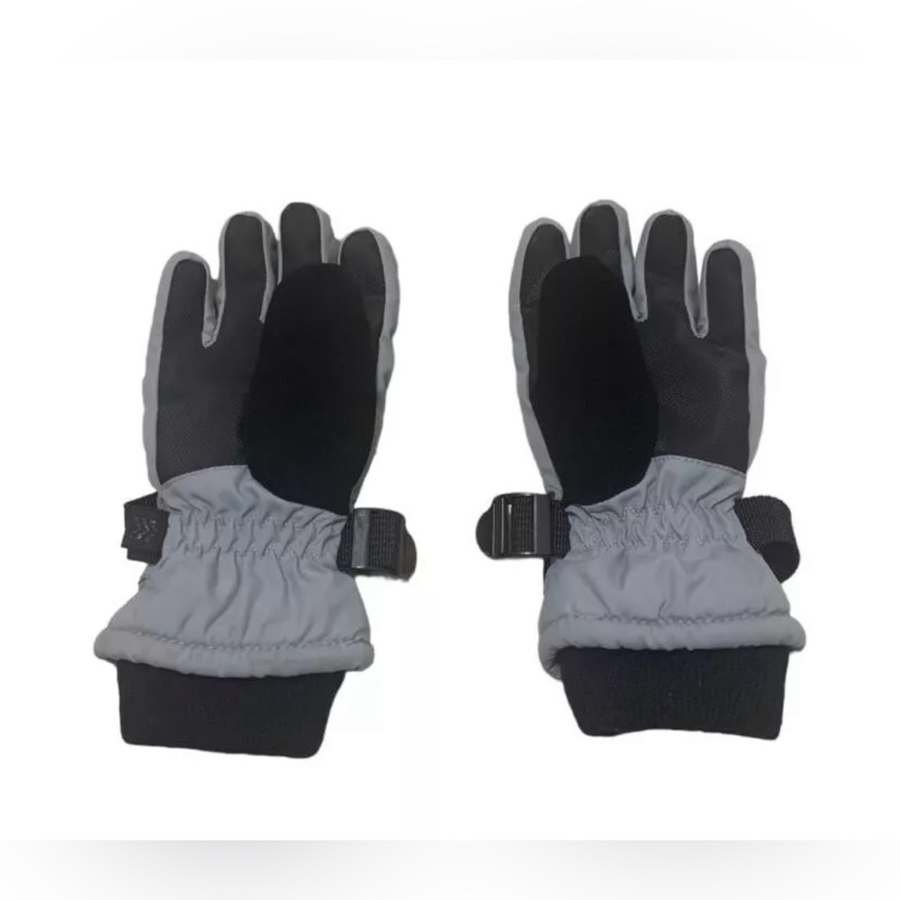 All in motion, children's gloves, size 4-7 years - Picture 2 of 2